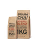 Two bags of Prana Chai